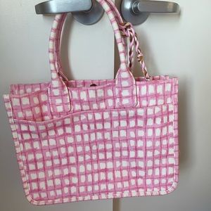 Vince Camuto tote